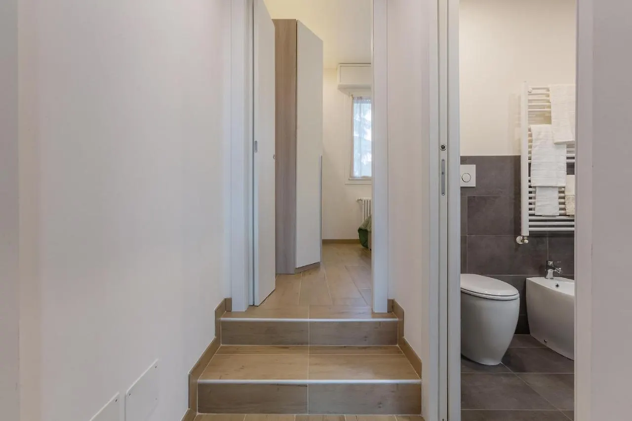 Bolognina Casa Nicolo' Apartment Болонья Италия
