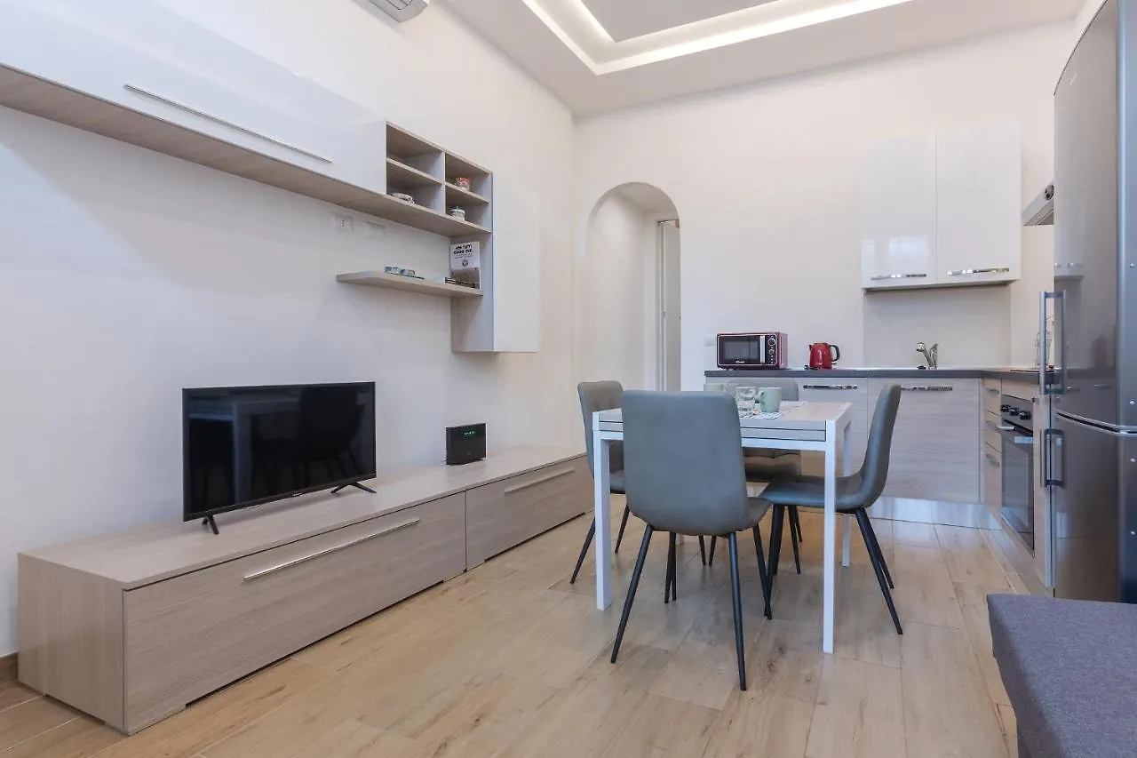 Bolognina Casa Nicolo' Apartment 博洛尼亚 0*,  意大利
