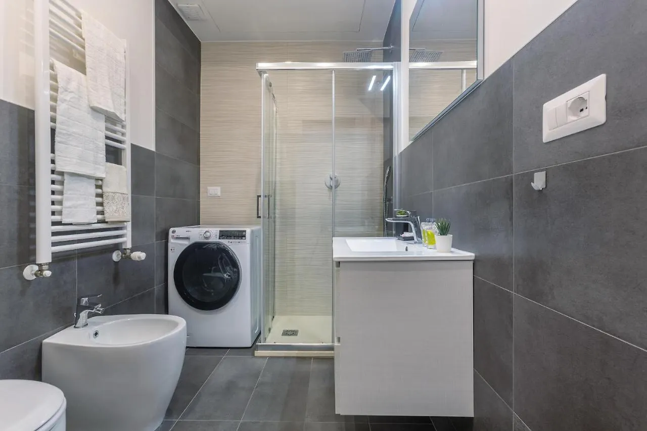 Bolognina Casa Nicolo' Apartment Болонья