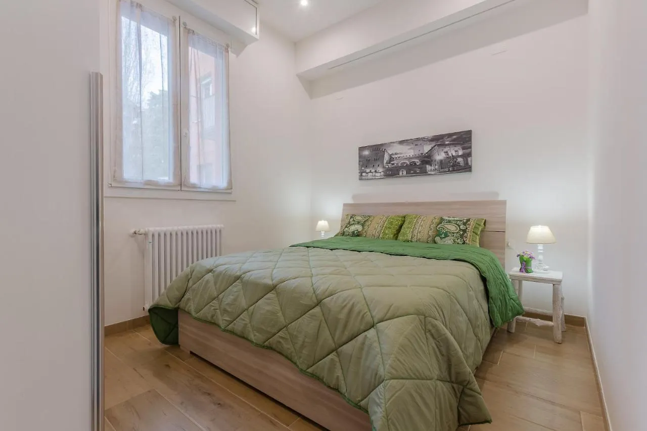 Bolognina Casa Nicolo' Apartment Болонья