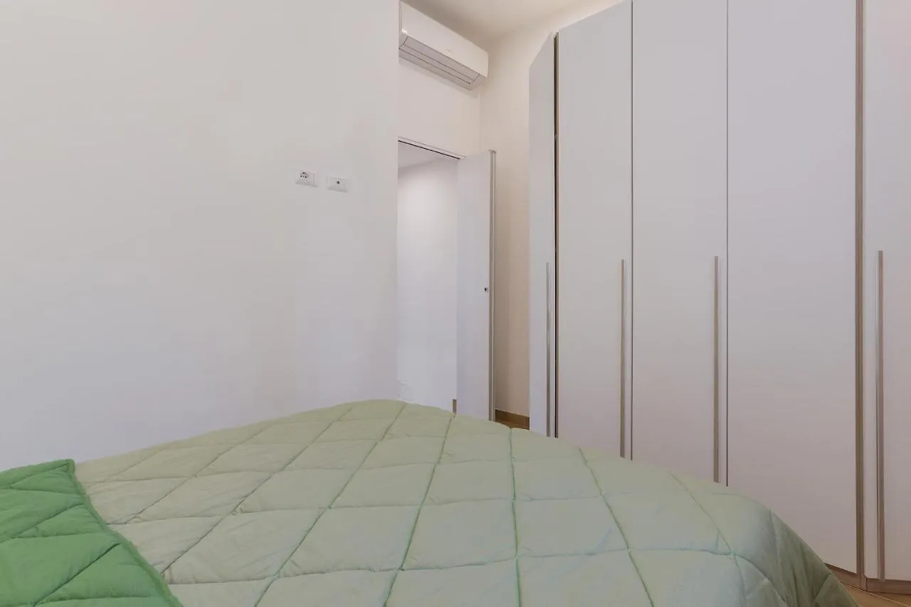 Bolognina Casa Nicolo' Apartment 博洛尼亚