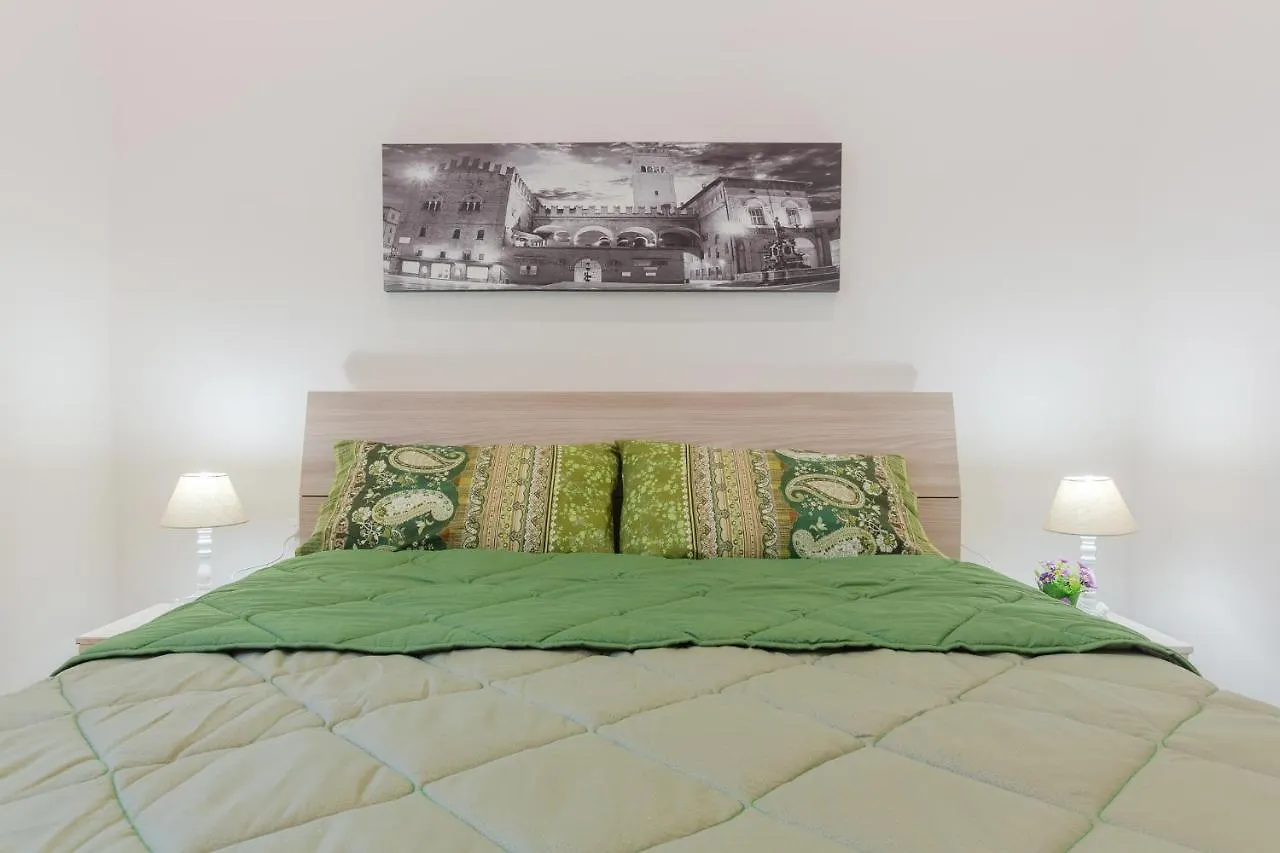 Bolognina Casa Nicolo' Apartment 博洛尼亚