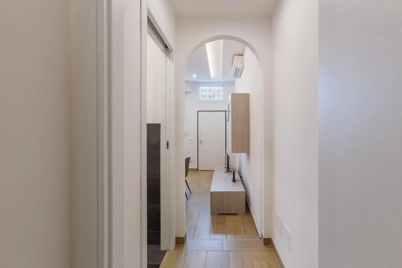 Bolognina Casa Nicolo' Apartment Болонья