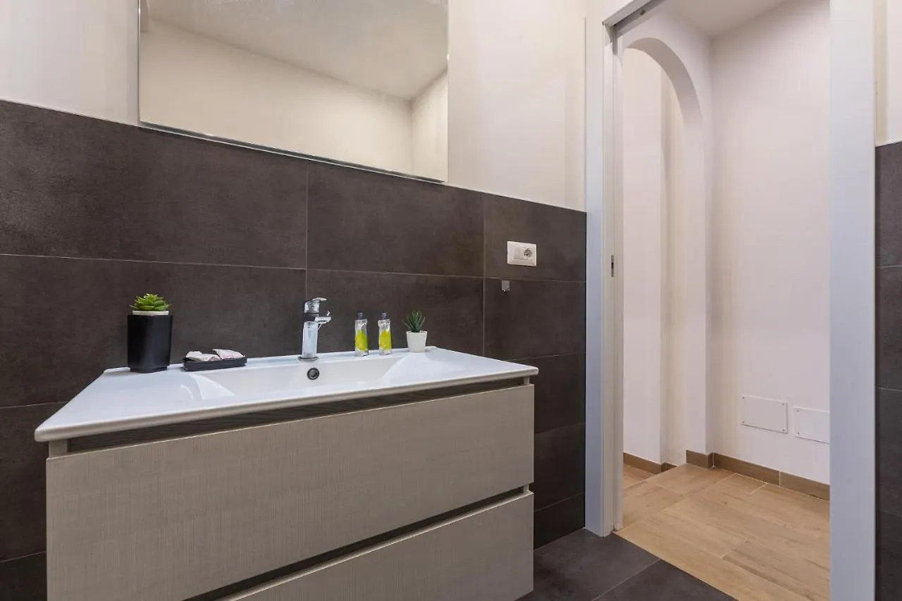 Bolognina Casa Nicolo' Apartment Bolonia 0*,  Italia