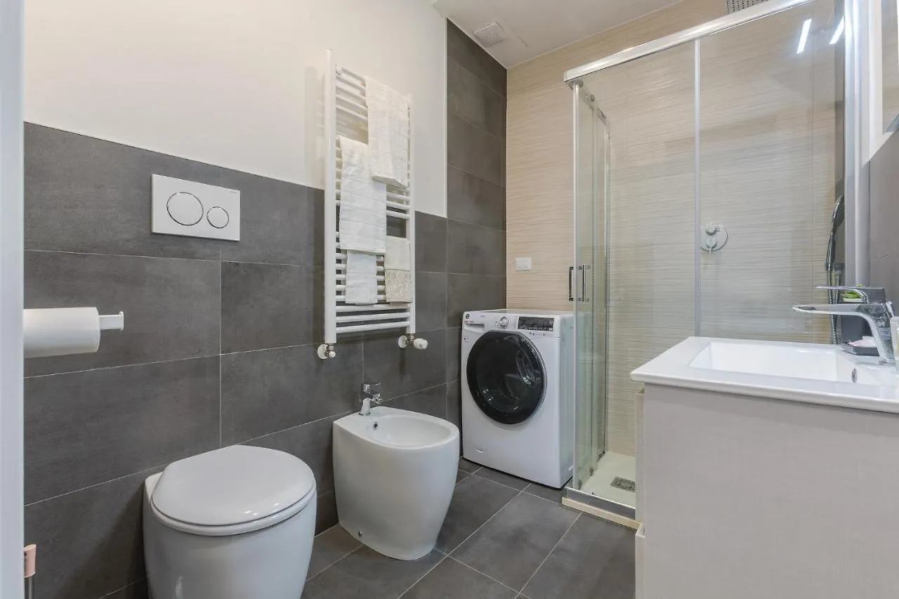 Bolognina Casa Nicolo' Apartment Bolonia Italia